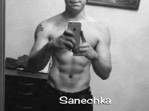 Sanechka