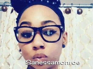 Sanessamonroe