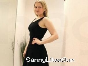 Sanny_Like_a_Sun