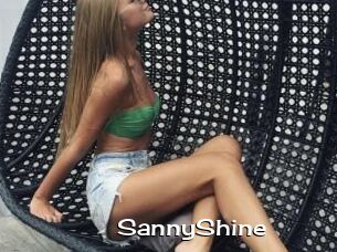 SannyShine