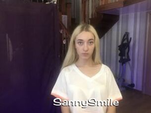 SannySmile