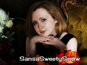 SansaSweetySnow