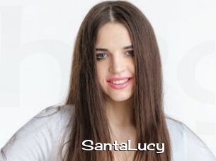 SantaLucy