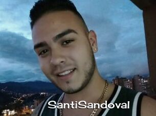 SantiSandoval