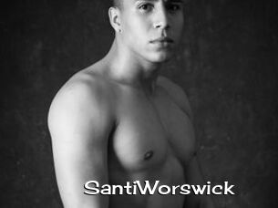 SantiWorswick