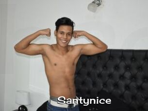 Santynice