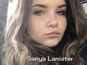 Sanya_Lanister