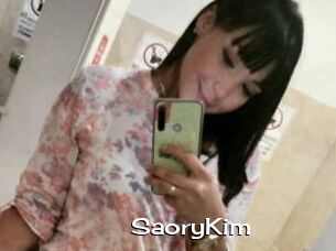 SaoryKim