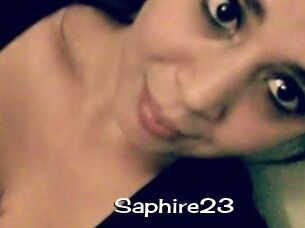 Saphire23