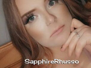 SapphireRhusso