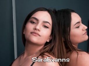 SaraEvanns