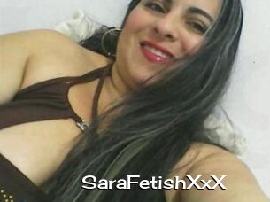 SaraFetishXxX