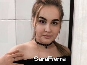 SaraFierra