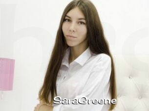 SaraGreene