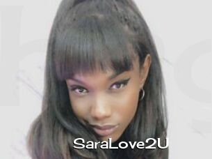 SaraLove2U