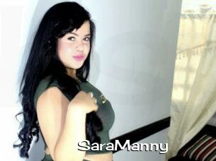 SaraManny