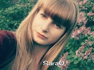 SaraO