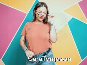 SaraTompson