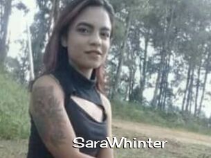 SaraWhinter