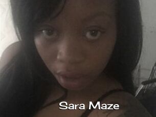 Sara_Maze