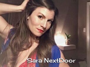 Sara_NextDoor