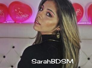 SarahBDSM