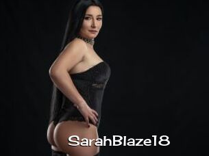 SarahBlaze18