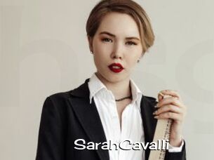 SarahCavalli