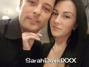 SarahDavidXXX