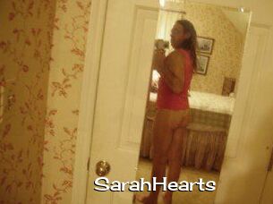 SarahHearts