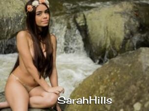 SarahHills