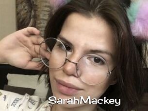 SarahMackey