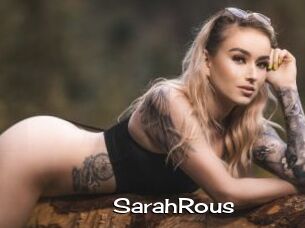 SarahRous