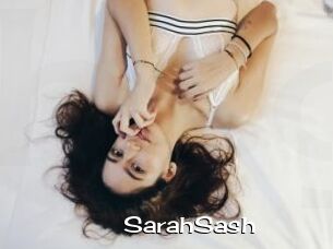 SarahSash