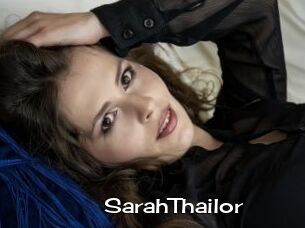 SarahThailor