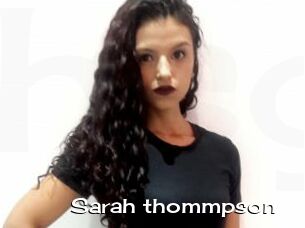 Sarah_thommpson