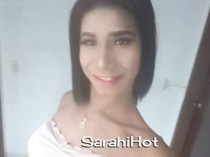 SarahiHot