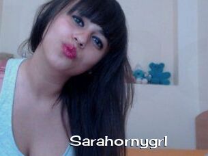 Sarahornygrl