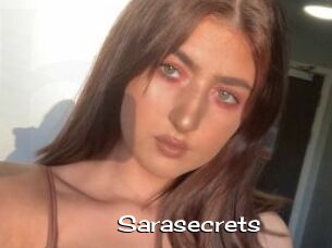 Sarasecrets