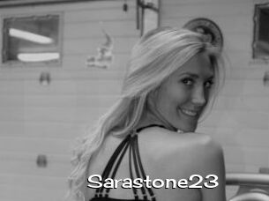 Sarastone23