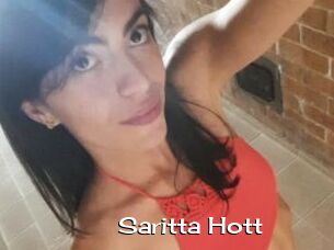 Saritta_Hott