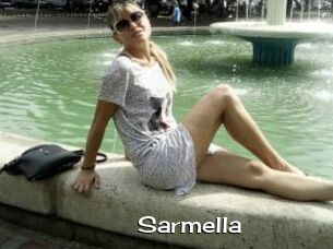 Sarmella