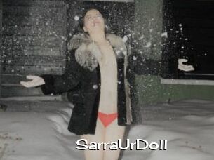 SarraUrDoll