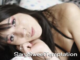 SarySweetTemptation