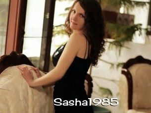 Sasha1985