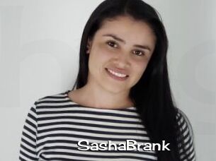 SashaBrank