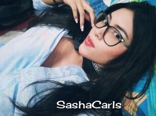 SashaCarls