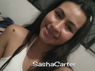 SashaCarter