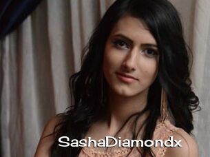 SashaDiamondx