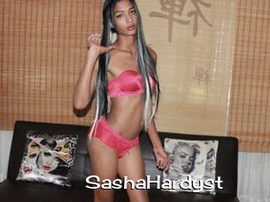 SashaHardyst